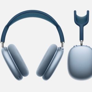 Airpods Max - Sky Blue
